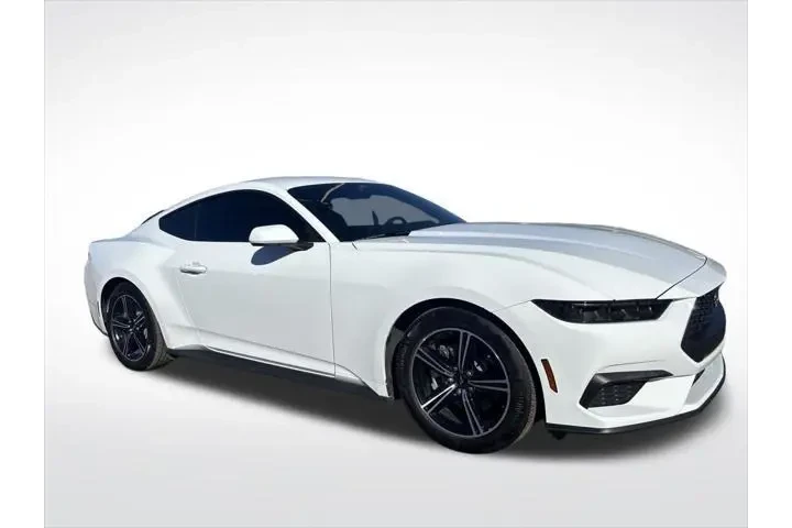 $31000 : Ford Mustang 2025 EcoBoost 2 image 1