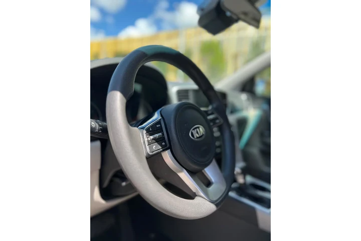 $12999 : Kia Sportage LX* image 4