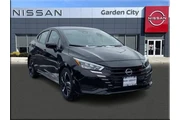 Nissan Versa 2025 SR 4dr Sed en Long Island