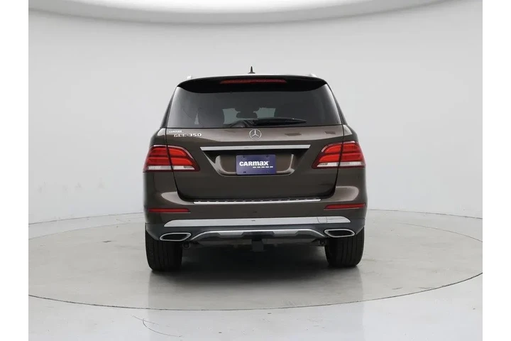 $19998 : Mercedes-Benz GLE 2018 GLE 3 image 6