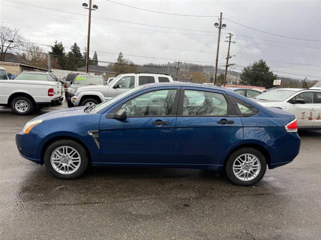 $6995 : 2008 Focus SE image 6