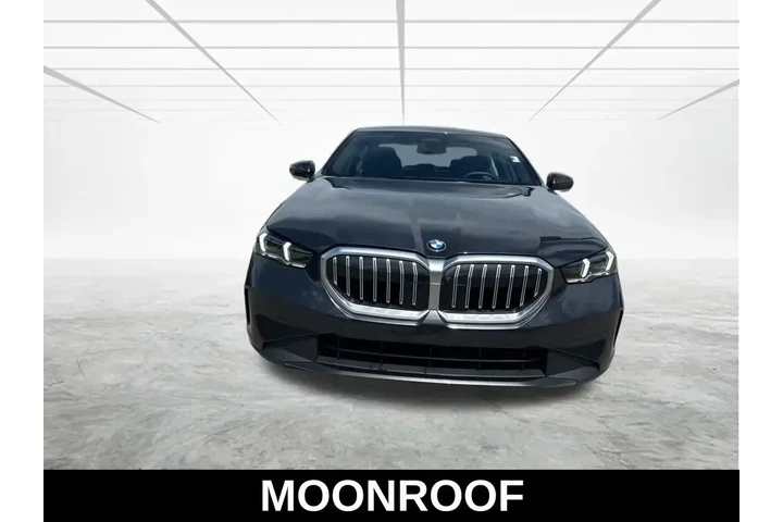 $38320 : BMW 5 Series 2025 530i 4dr S image 9