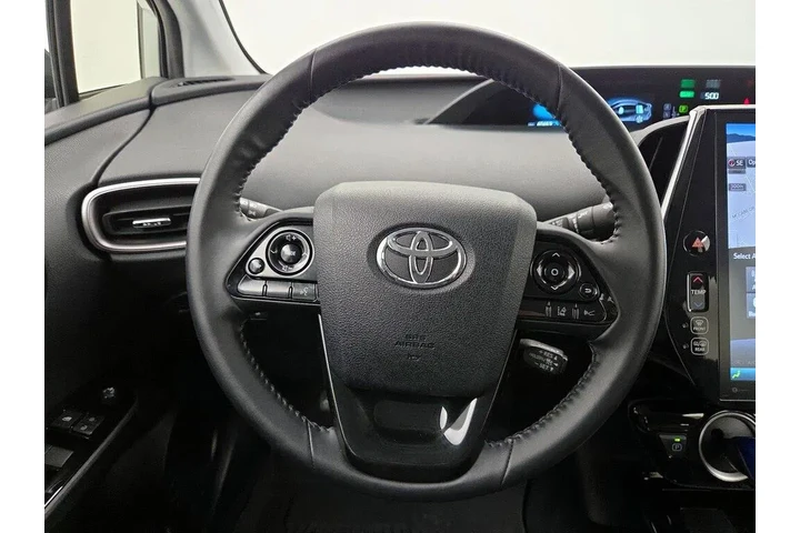 $25998 : Toyota Prius Prime 2021 XLE image 10