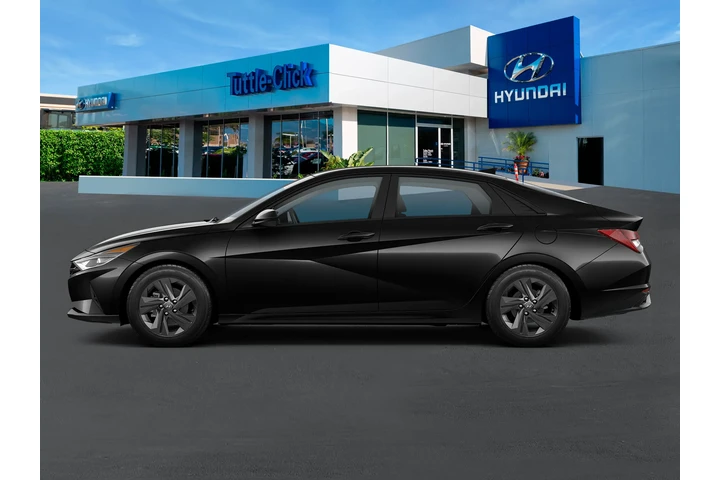 $18375 : Hyundai ELANTRA 2023 SEL 4dr image 3