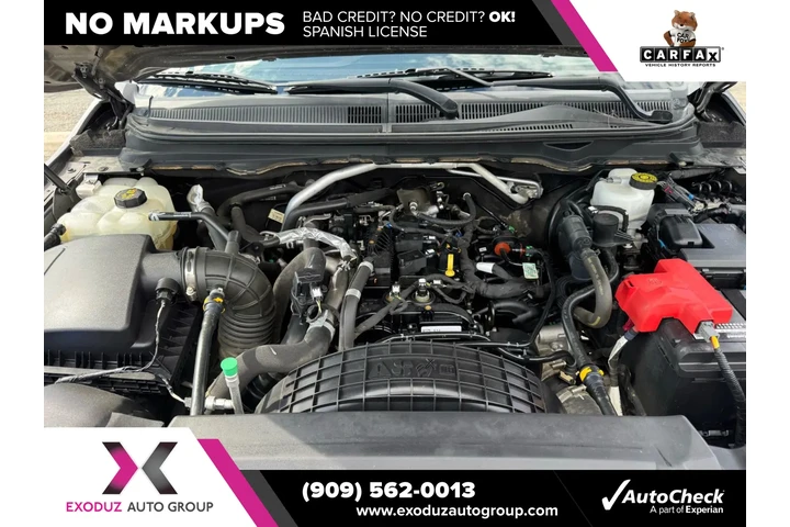 $30995 : 2020 Ranger XLT image 1