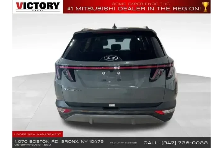 $22096 : Hyundai TUCSON 2024 Limited image 5