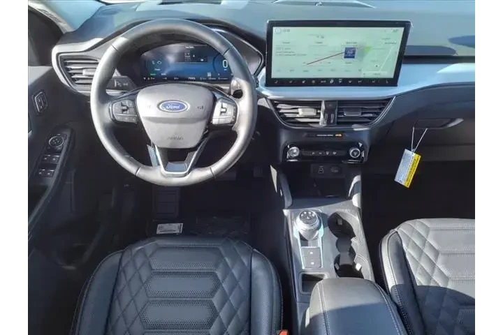 $28999 : Ford Escape Plug-In Hybrid 2 image 6