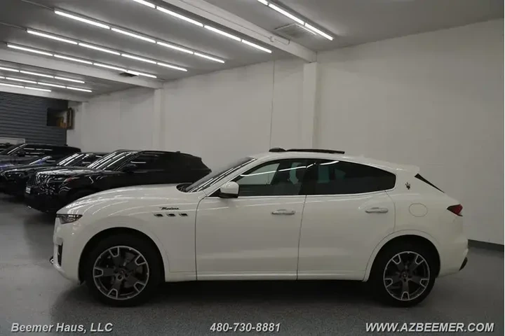$34998 : Maserati Levante 2022 AWD Mo image 5