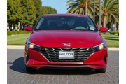 $17168 : Hyundai ELANTRA 2023 SEL 4dr thumbnail