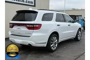 $35663 : Dodge Durango 2022 AWD Citad thumbnail