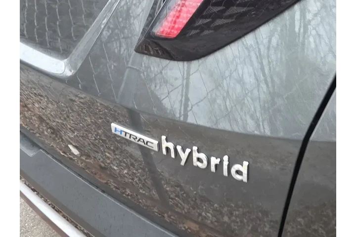 $31988 : Hyundai TUCSON Hybrid 2023 A image 3