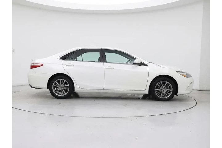 $15998 : Toyota Camry 2017 SE 4dr Sed image 7