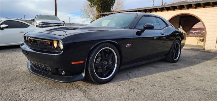 $24995 : 2015 Challenger R/T Scat Pack image 8