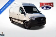 Mercedes-Benz Sprinter 2021
