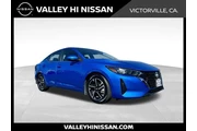 Nissan Sentra 2024 SV 4dr Se en San Bernardino