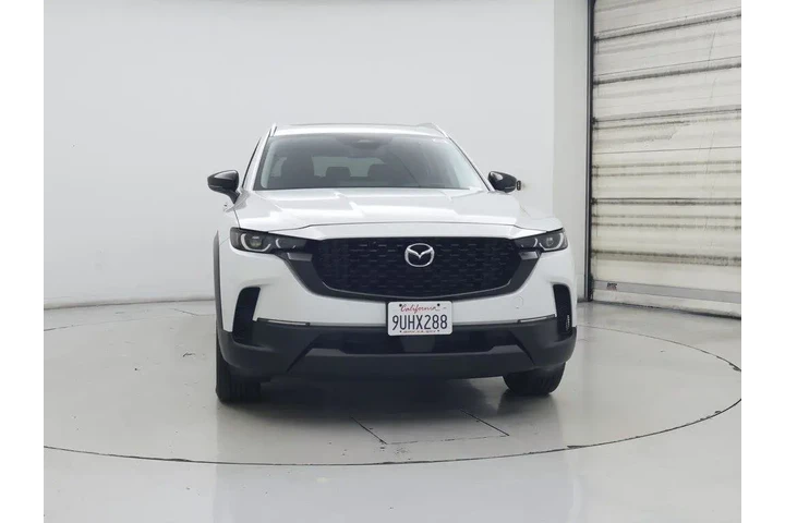 $36998 : Mazda CX-50 Hybrid 2025 AWD image 5