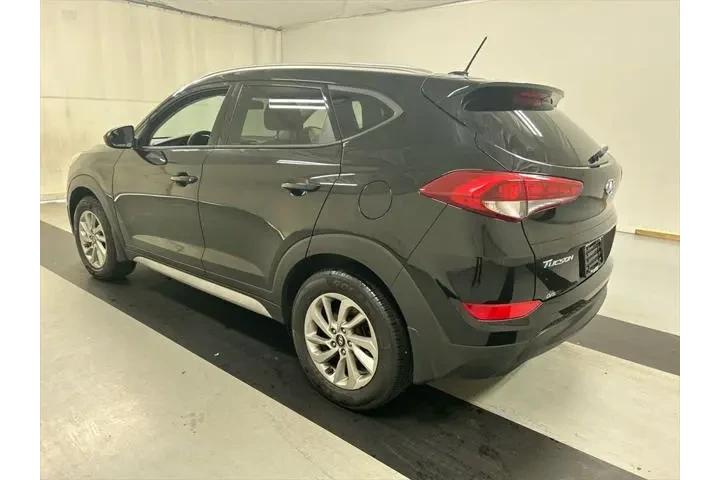 $13971 : Hyundai TUCSON 2017 AWD SE 4 image 7
