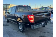 $35636 : Ford F-150 2021 4x4 XL 4dr S thumbnail