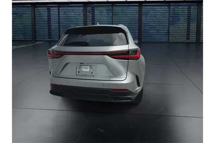 $39788 : Lexus NX 350h 2022 AWD Premi image 7