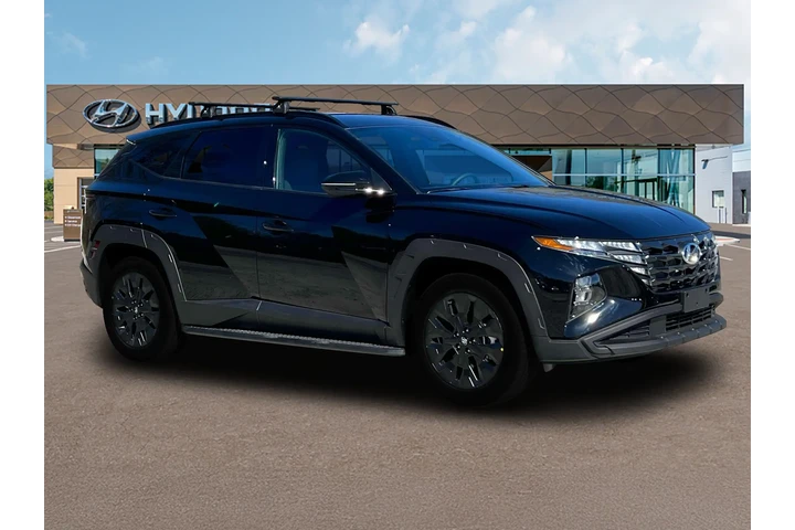 $27995 : Hyundai TUCSON 2024 AWD XRT image 10