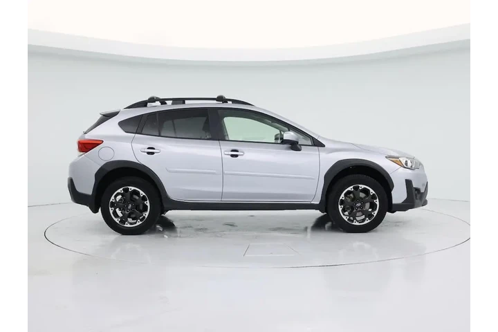 $23998 : Subaru Crosstrek 2021 AWD Pr image 7