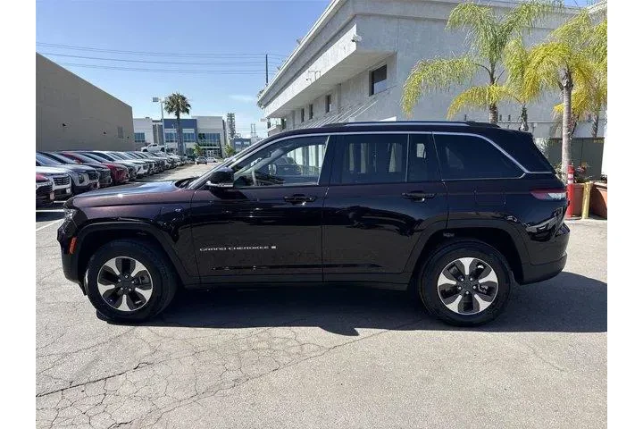 $26288 : Jeep Grand Cherokee 2022 4x4 image 6