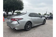 $25773 : Toyota Camry 2024 SE 4dr Sed thumbnail