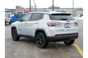 $24990 : Jeep Compass 2025 4x4 Latitu thumbnail