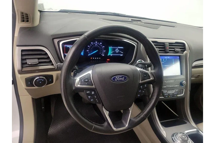 $13599 : Ford Fusion 2019 SEL 4dr Sed image 10