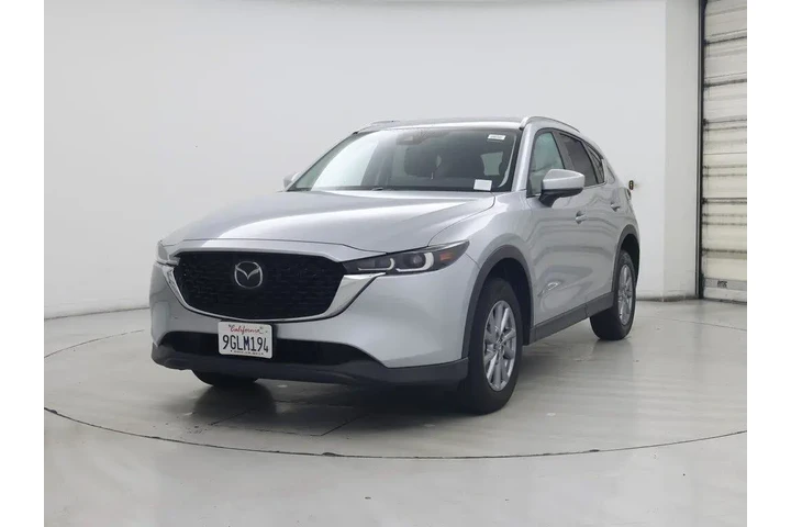 $22998 : Mazda CX-5 2023 AWD 2.5 S Se image 4