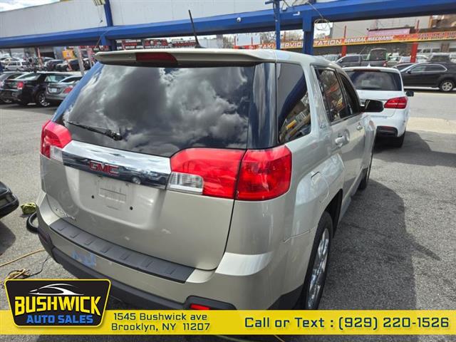 $7995 : Used 2014 Terrain FWD 4dr SLE image 3