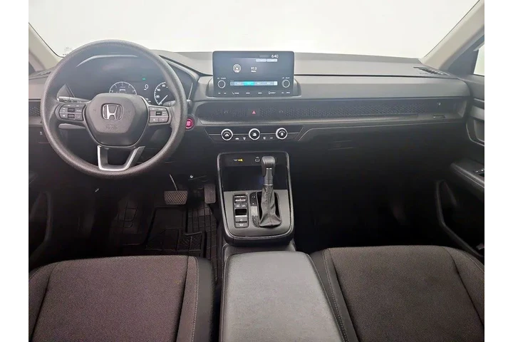 $24998 : Honda CR-V 2025 LX 4dr SUV image 9