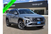 Hyundai TUCSON 2025 SEL 4dr en Arlington TX