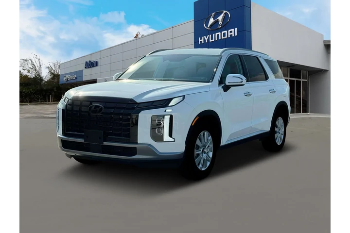 $34989 : Hyundai PALISADE 2025 SEL 4d image 1