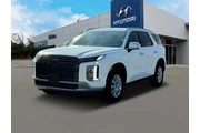 Hyundai PALISADE 2025 SEL 4d en Birmingham