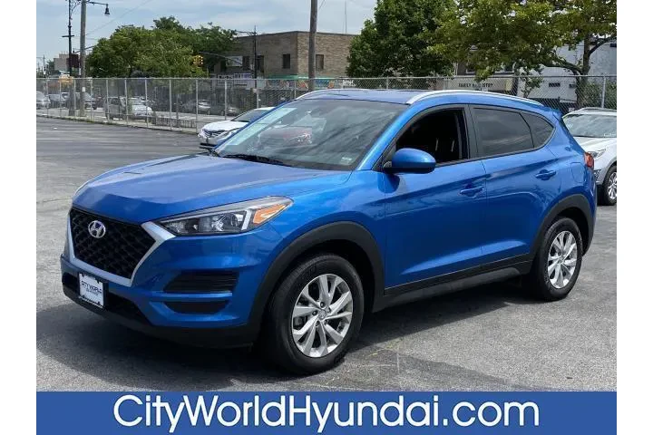 $17499 : Hyundai TUCSON 2019 AWD Valu image 8