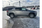 $18995 : Chevrolet Traverse 2020 4x4 thumbnail