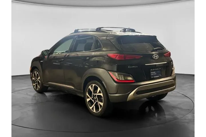 $22816 : Hyundai KONA 2023 AWD Limite image 8