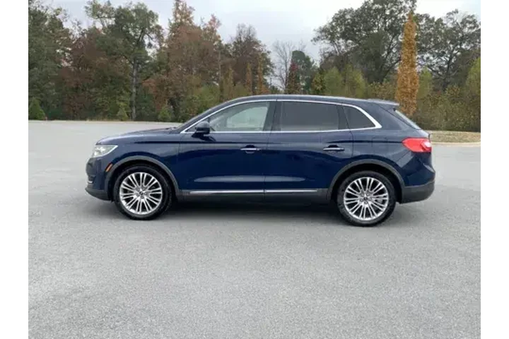 $19900 : 2018 MKX RESERVE image 5