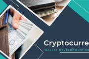 Cryptocurrency Wallet Develop. en Anchorage