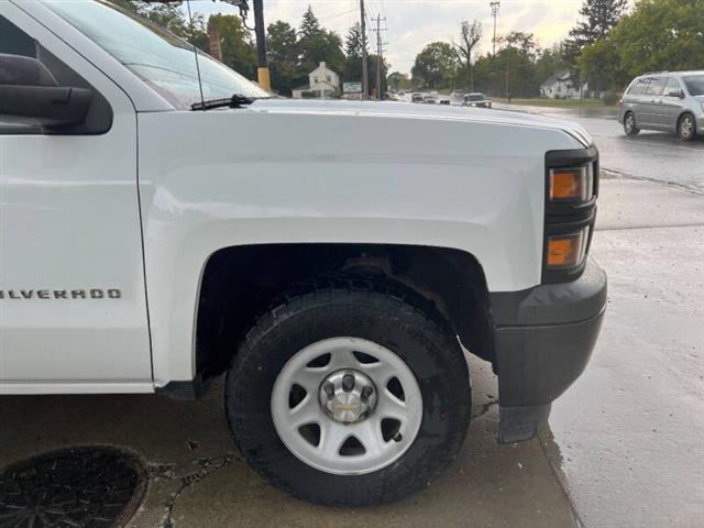 $7995 : 2014 Silverado 1500 Work Truck image 3