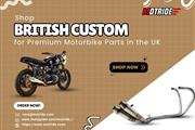 Shop British Custom for Premiu en London