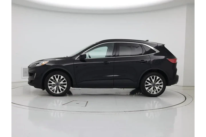 $24998 : Ford Escape Hybrid 2022 AWD image 3