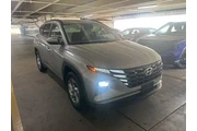 Hyundai TUCSON 2024 AWD SEL en San Diego