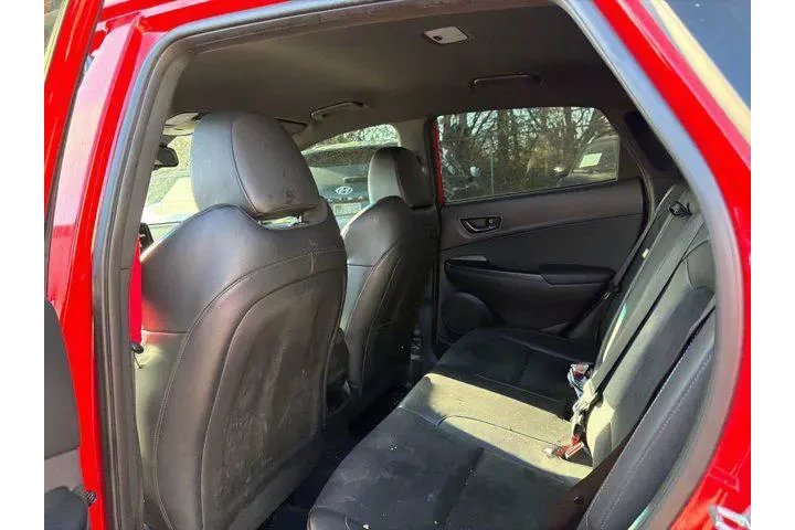 $28350 : Hyundai KONA N 2023 4dr Cros image 6