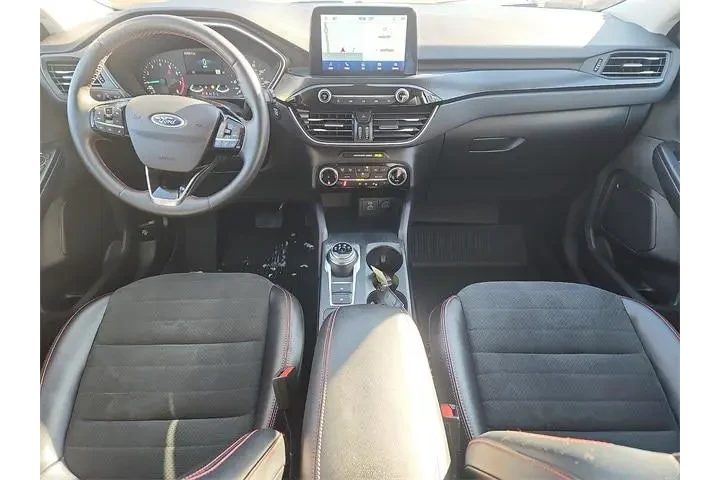 $23495 : Ford Escape 2022 AWD SEL 4dr image 8