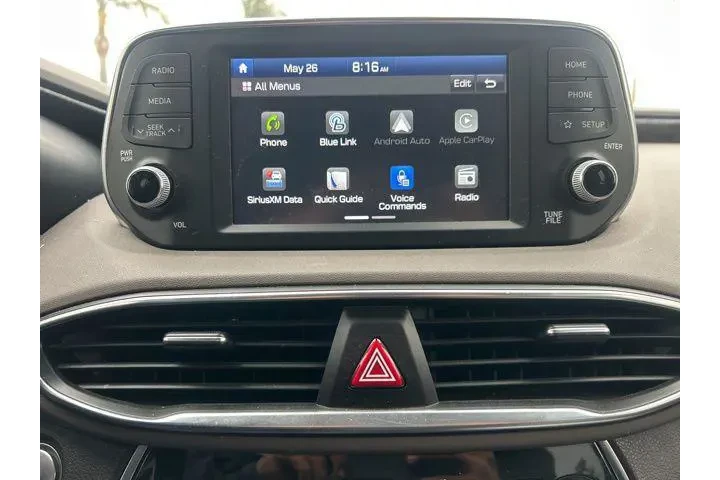 $18995 : Hyundai SANTA FE 2019 Limite image 7