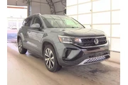 $20993 : Volkswagen Taos 2023 AWD SE thumbnail