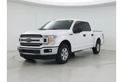 $19998 : Ford F-150 2018 4x2 XLT 4dr thumbnail