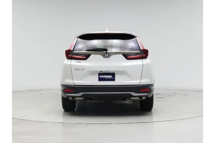 $25998 : Honda CR-V 2022 EX-L 4dr SUV image 6